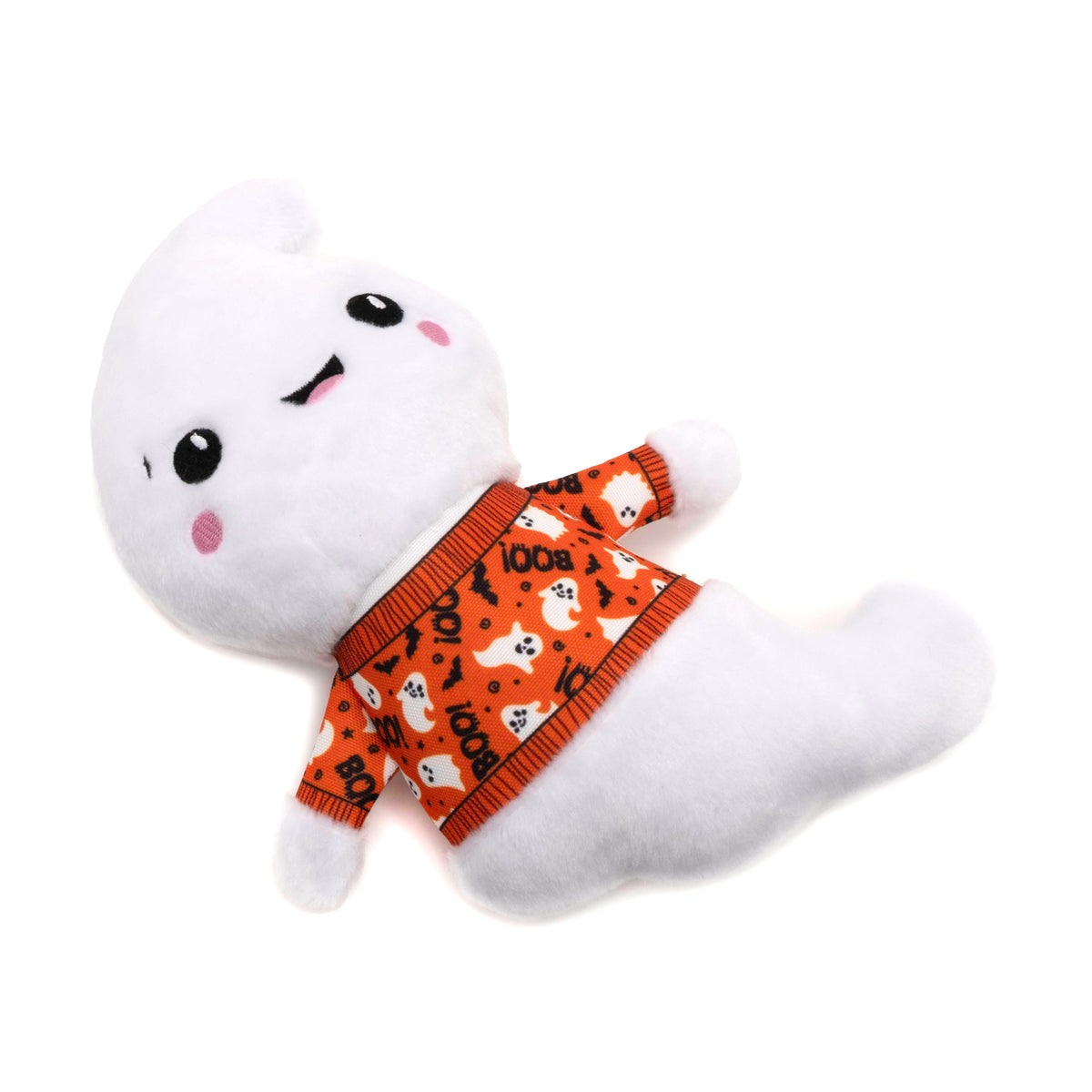 Ghost Dog Toy