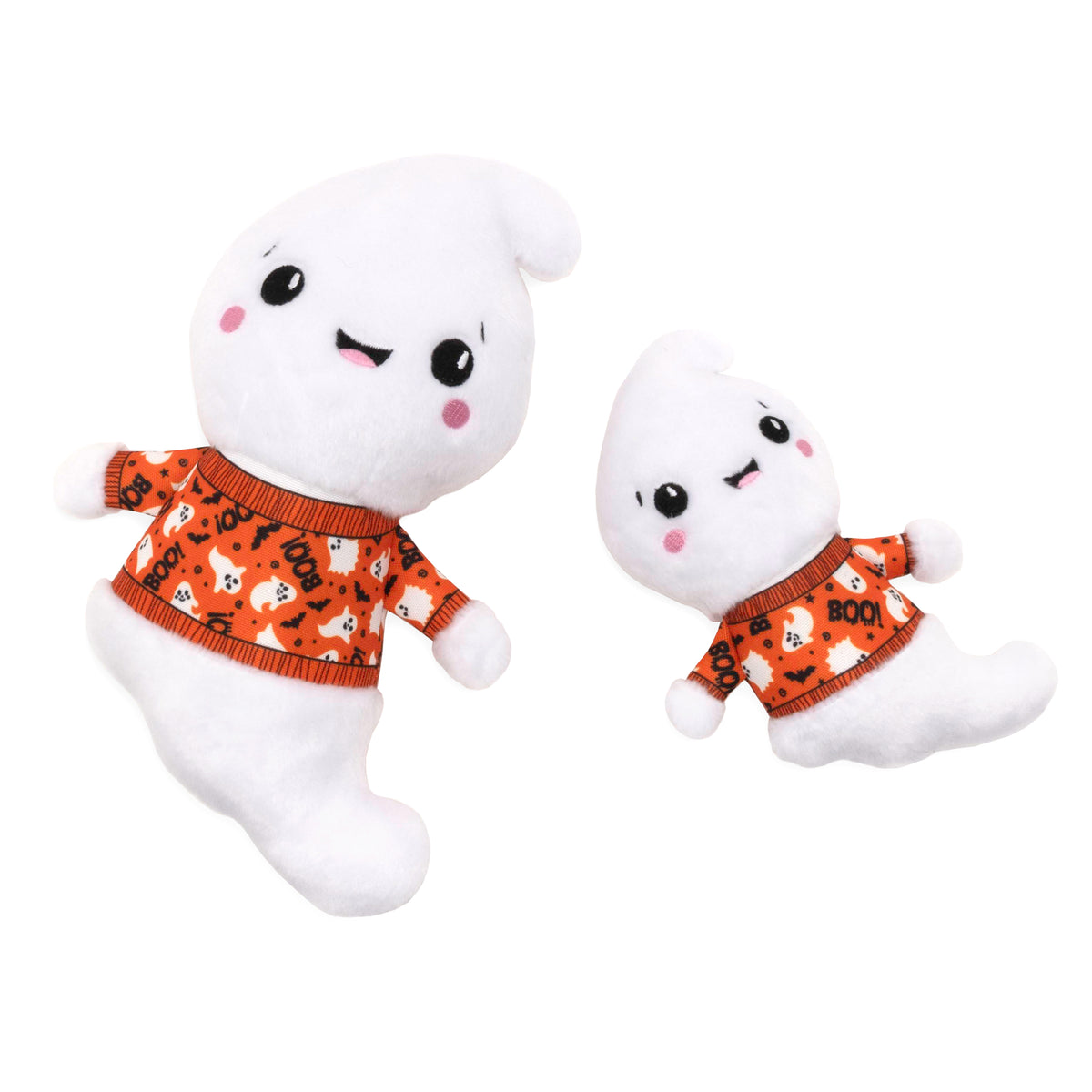 Ghost Dog Toy