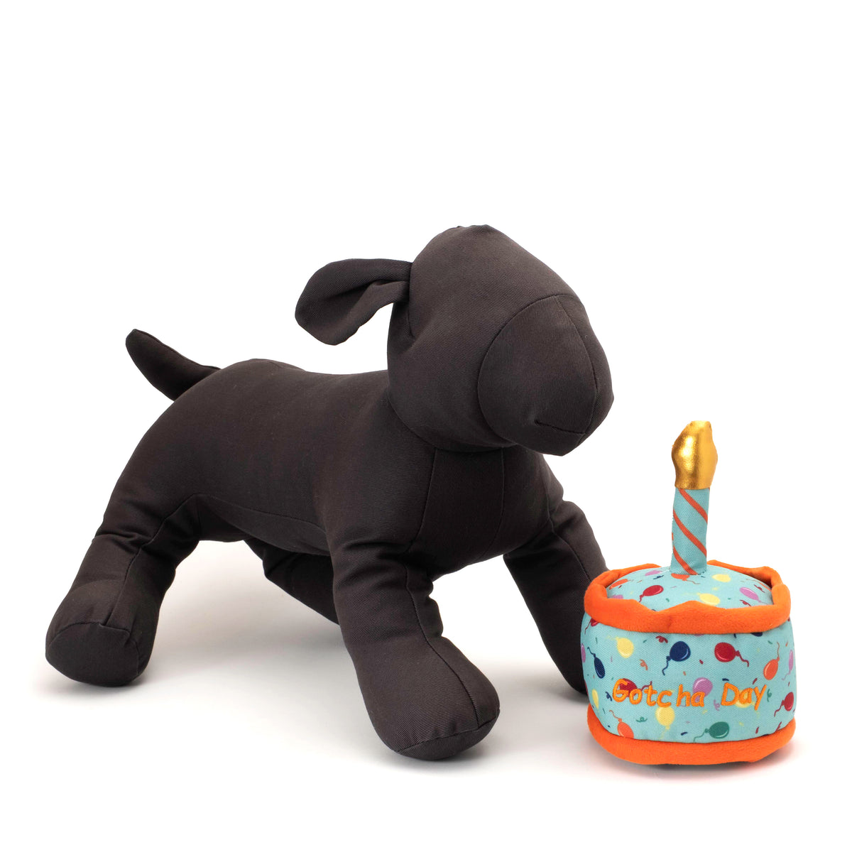Gotcha Day Cake Toy