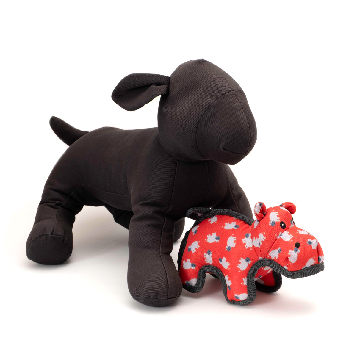 Hanna Hippo Toy