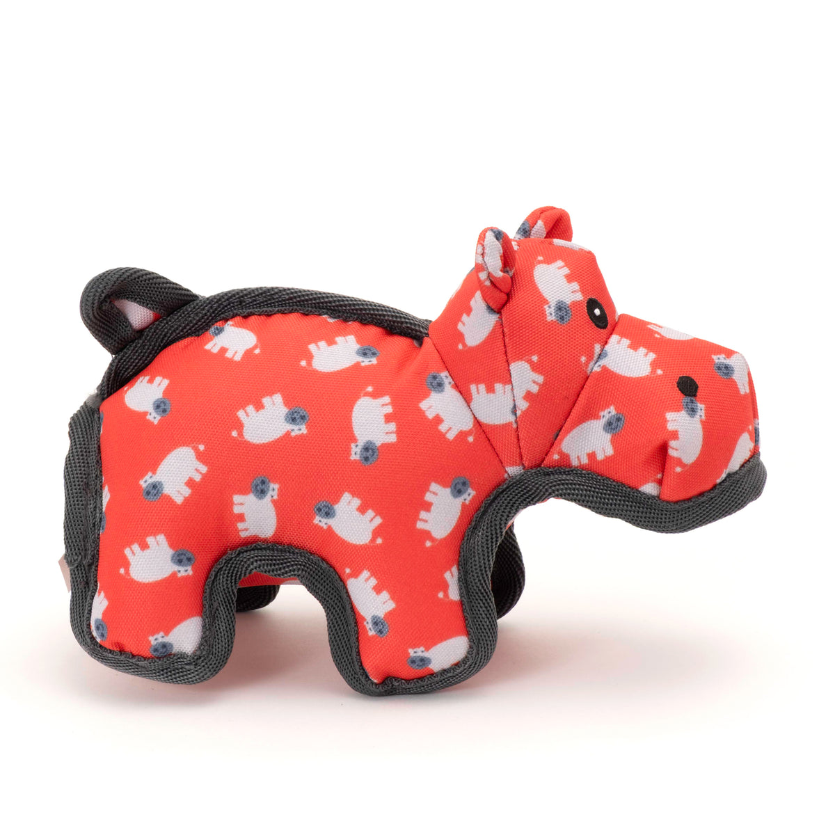 Hanna Hippo Toy