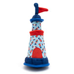 Lighthouse Dog Toy