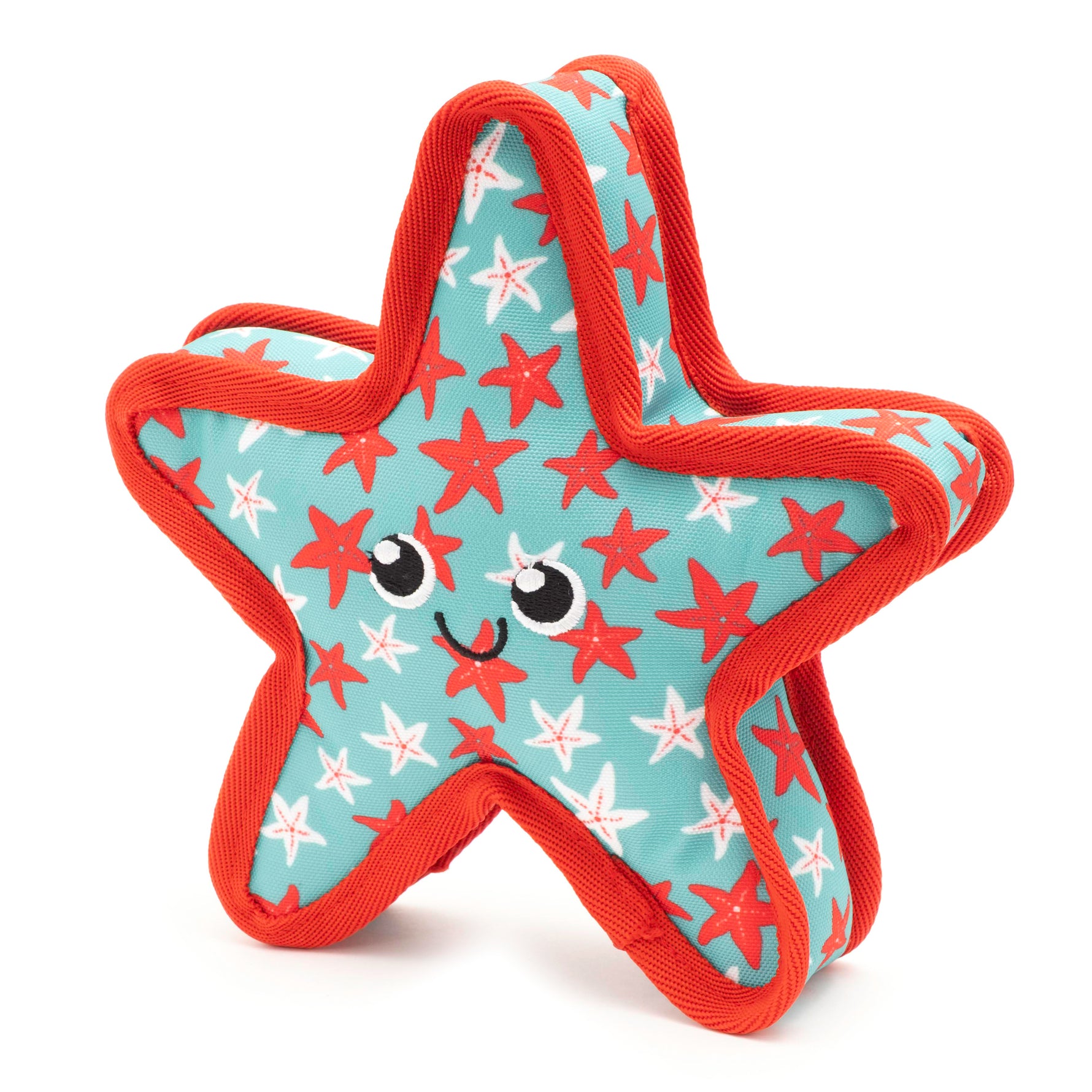 Starfish Toy
