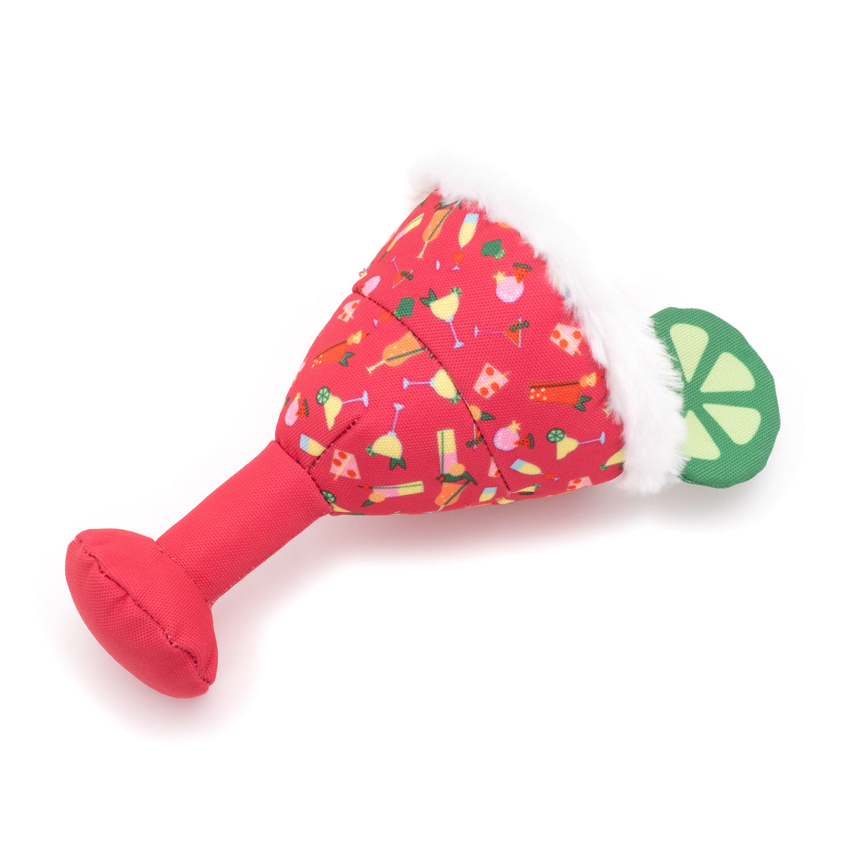 Summer Cheer Dog Toy