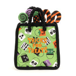 Tricks for Treats Bag Dog Toy