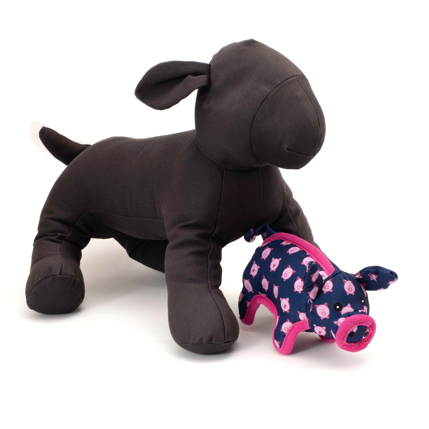 Wilbur Pig Toy