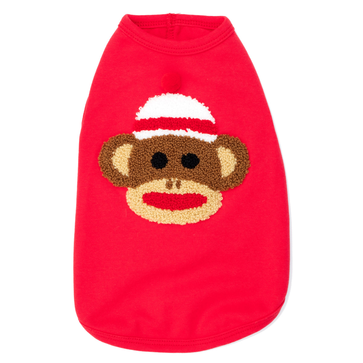 Sock Monkey Tee