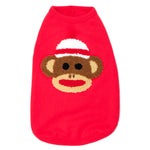 Sock Monkey Tee