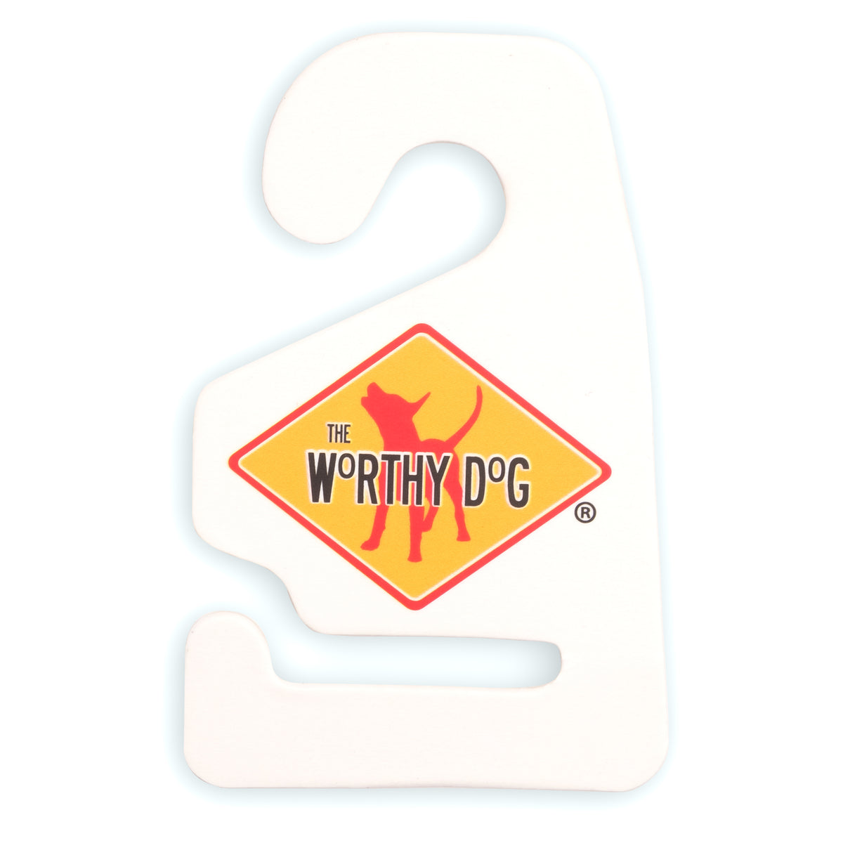 Collar Hang Tags