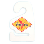 Collar Hang Tags