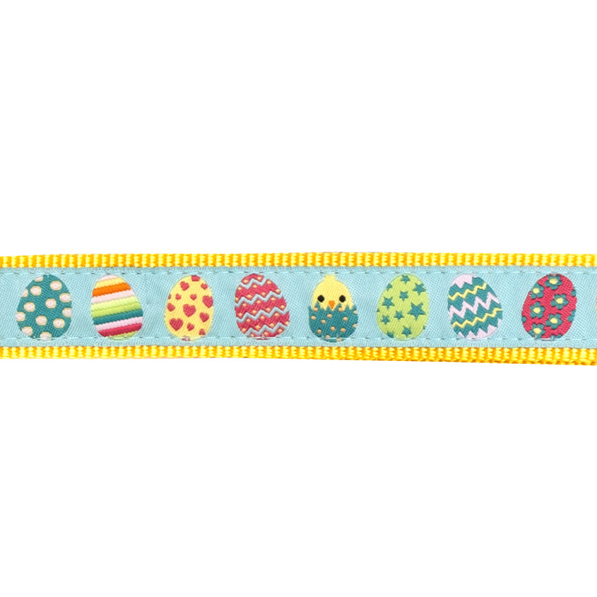 Easter Eggs Lead