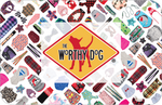 The Worthy Dog Gift Card