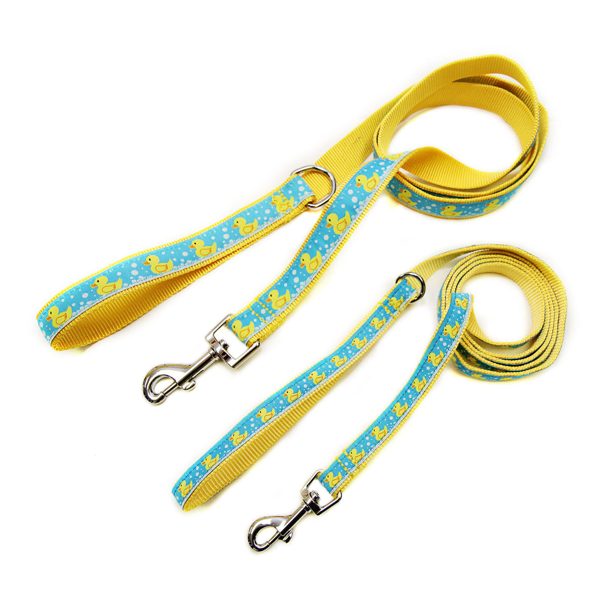 Rubber Duck Lead