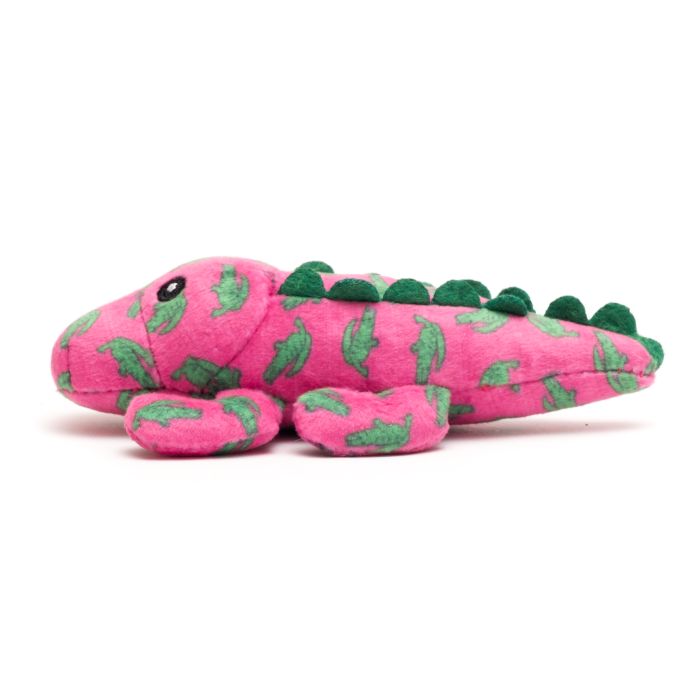 ぬいぐるみ 454 Gator Plush Toy Russet Burbank ロ*ー様 454 Gator Plush Toy Russet Burbank - メルカリ