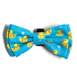 bow tie for ducks