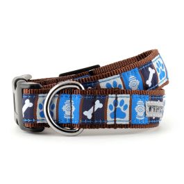 A Dog's Life Collar