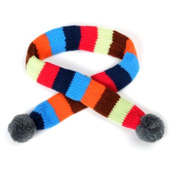 Dapper Stripe Scarf