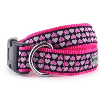 Hearts Collar