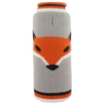Foxy Sweater