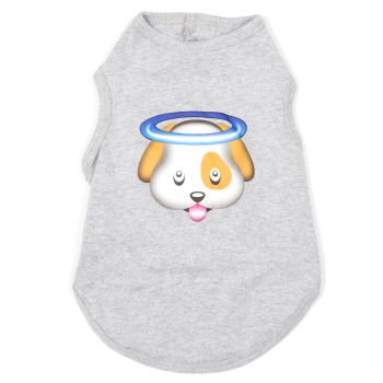 Angel Dog Tee
