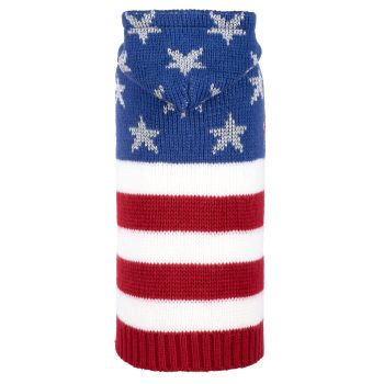 Stars and Stripes Hoodie