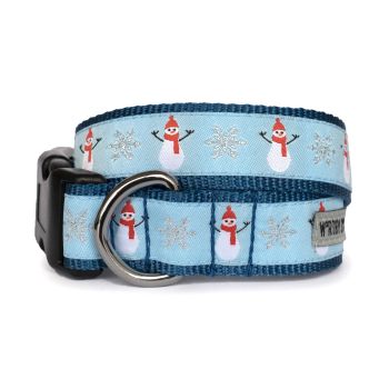 Snowmen Collar