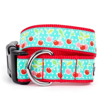 Cherries Collar