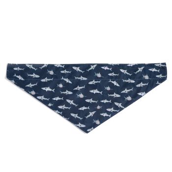 Jaws Bandana
