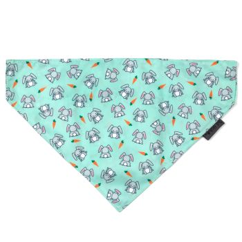 Bunnies Bandana