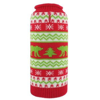 Polar Bear Sweater