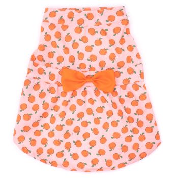 Peachy Keen Dress