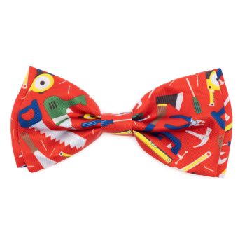 Tools Bow Tie