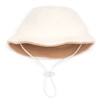 Sherpa Bucket Hat