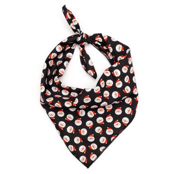 Santa Bandana