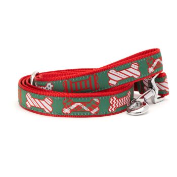 Festive Bones Lead