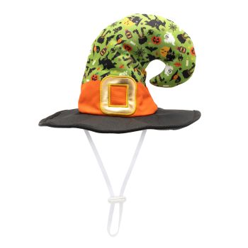 Witches Brew Hat