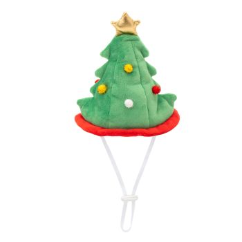 Christmas Tree Hat