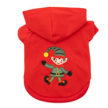 Elf Hoodie