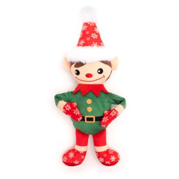 Jingles the Elf Toy