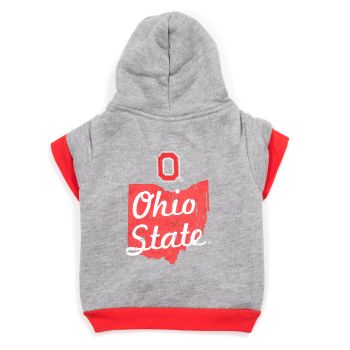 Ohio State State of Ohio Hoodie