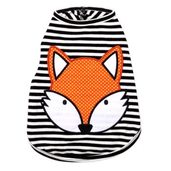 Foxy Tee